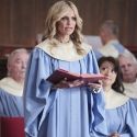 Photo Flash: First Look at Kristin Chenoweth in GOOD CHRISTIAN BELLES!
