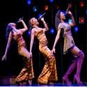 GYPSY OF THE MONTH: Rashidra Scott of 'Sister Act'
