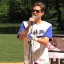 STAGE TUBE: Broadway Gets Patriotic! A Look Back at Broadway's Best Celebrating America Onstage and Off-  Part 2