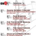 Public Invited to Be A Part of Season 3 Launch from OnQ Productions
