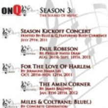 Public Invited to Be A Part of Season 3 Launch from OnQ Productions