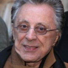 Frankie Valli Comes to the Civic Center, Oct. 28