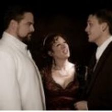BWW Reviews: An Enchanted Evening with A LITTLE NIGHT MUSIC at Spotlighters