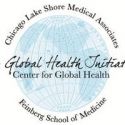 The Global Health Initiative Hosts Annual Benefit, 10/6