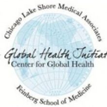 The Global Health Initiative Hosts Annual Benefit, 10/6
