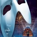 THE PHANTOM OF THE OPERA 25th Anniversary Concert Set for Royal Albert Hall…