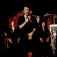 The Bearded Ladies Present NO REGRETS: A PIAF AFFAIR at Wilma Theatre, 7/7-16