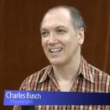 TV: Meet the Company of Charles Busch's OLIVE & THE BITTER HERBS at Primary Stages!