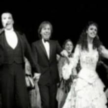 STAGE TUBE: PHANTOM OF THE OPERA 25th Anniversary Concert Promo - A Look Back at 25 Years of PHANTOM!