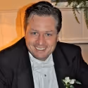 Irish Tenor Anthony Kearns to Perform at A Night at the Pavilion July 10