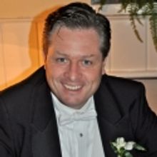 Irish Tenor Anthony Kearns to Perform at A Night at the Pavilion July 10