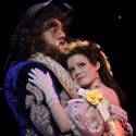 BWW Reviews: BEAUTY AND THE BEAST at the Oriental - A Step Above Community…