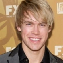 GLEE's Chord Overstreet to Begin Work on Solo Album