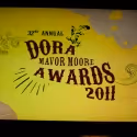 Photo Coverage: The 2011 Dora Mavor Moore Awards
