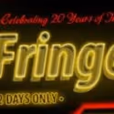 20th Annual San Francisco Fringe Festival Runs 9/7-18