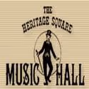 NOW PLAYING: Heritage Square Children's Theater's ALICE IN WONDERLAND