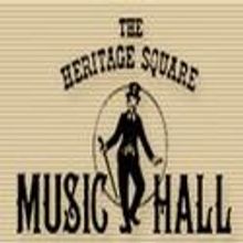 NOW PLAYING:  Heritage Square Children's Theater's ALICE IN WONDERLAND