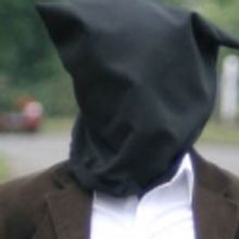 BWW Reviews: THE INFANT, Greenwich Theatre, July 1 2011