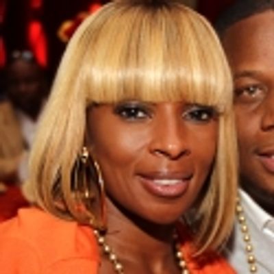 Photo Flash: Blige, Dee et al. Honored at 365Black Awards