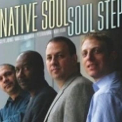 Native Soul Set to Perform at Cecil's Jazz Club, 7/2