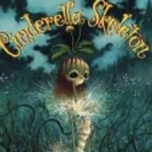 Pantochino Productions to Present CINDERELLA SKELETON THE MUSICAL in October