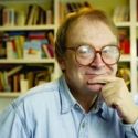 BWW Interviews: David Wood OBE of THE TIGER WHO CAME TO TEA