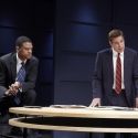 BWW Reviews: A Tiring RACE Runs at TheaterWorks