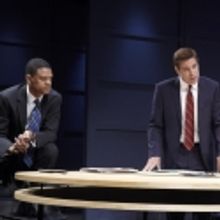 BWW Reviews: A Tiring RACE Runs at TheaterWorks 