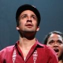 Lin-Manuel Miranda, IN THE HEIGHTS CAST, et al. Set for Bright Lights! Shining…