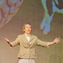 BWW Reviews: PROJECT: B-MOVIE from Wing-It Productions