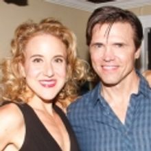 Photo Coverage: SILENCE! The Musical Opening Night