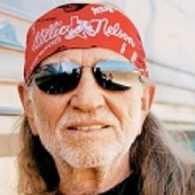 Tickets on Sale 7/7 for Willie Nelson's Oct Appearance at bergenPAC