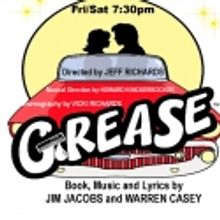 Paradise Theatre Extends Run of GREASE Through 7/9