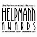Nominations for The 2011 Helpmann Awards to be Announced 7/4