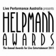Nominations for The 2011 Helpmann Awards to be Announced 7/4