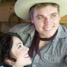 BWW Reviews: OKLAHOMA! at Cumberland County Playhouse