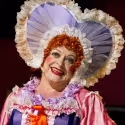 BWW Reviews: TURNS at Arts Centre Melbourne; But What is the Point?
