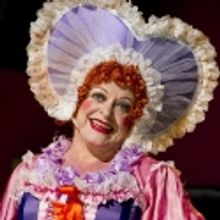 BWW Reviews: TURNS at Arts Centre Melbourne; But What is the Point?