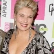 Melinda Schneider to Headline DORIS Musical, 8/23-9/4