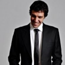 Alex Gaumond to Join WE WILL ROCK YOU 8/8; Mazz Murray to Return