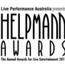 2011 Australian Helpmann Award Nominations Announced: LOVE NEVER DIES, DOCTOR…