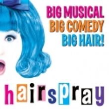 HAIRSPRAY Opens July 8 at Arts Center of Cannon County