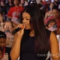 STAGE TUBE: Jordin Sparks Sings BEAUTY & THE BEAST for A CAPITOL FOURTH Concert! Video