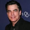 Peter Gallagher & Liz Callaway Host The Actor's Fund CelebriTee Golf & Tennis…