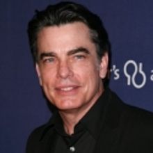 Peter Gallagher & Liz Callaway Host The Actor's Fund CelebriTee Golf & Tennis Outing, 7/25