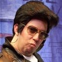 BWW Interviews: Cumberland County Playhouse's Resident Funny Man Jason Ross