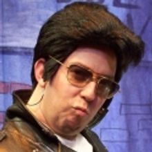 BWW Interviews: Cumberland County Playhouse's Resident Funny Man Jason Ross