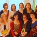 Chemically Imbalanced Theatre Presents IMPROVISED JANE AUSTEN, 7/7