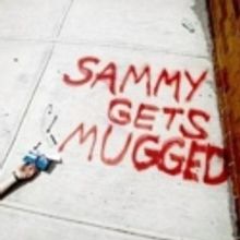 Dan Heching Talks SAMMY GETS MUGGED