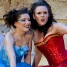 Chesapeake Shakespeare Company Extends Shakespeare Run Through 7/31